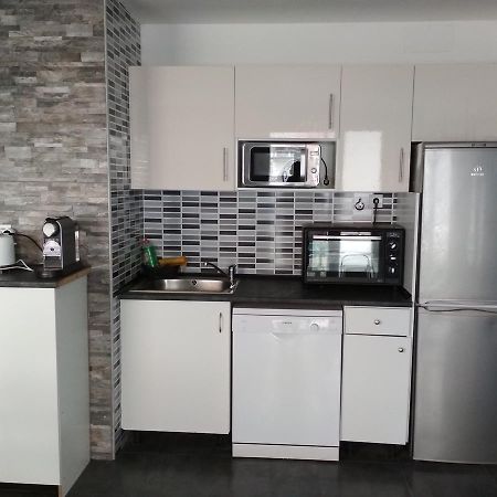 Galerna Zarautz Hostel Ngoại thất bức ảnh